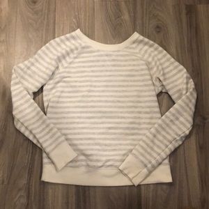 Old navy sweater